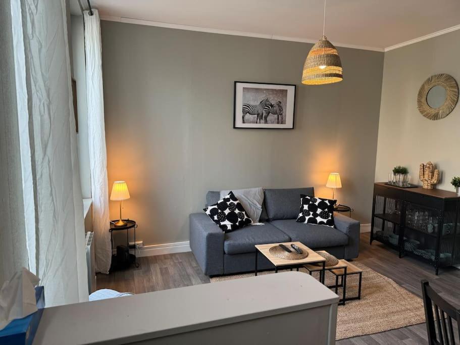 Belle Maison Medocaine Saint-Julien-Beychevelle Eksteriør billede