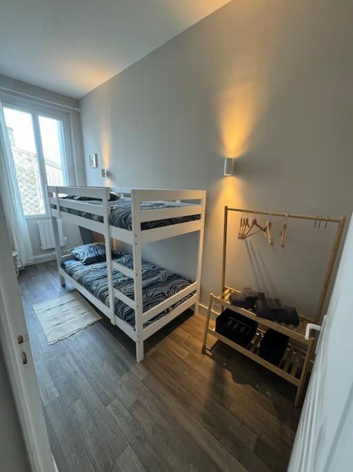 Belle Maison Medocaine Saint-Julien-Beychevelle Eksteriør billede